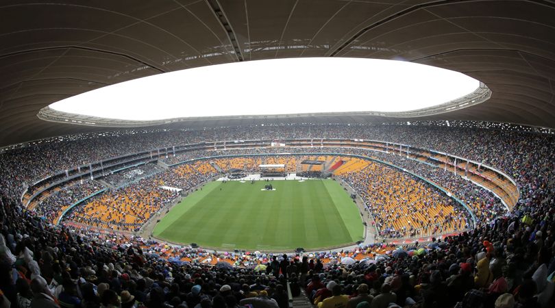 5 Biggest Football Stadiums in the World