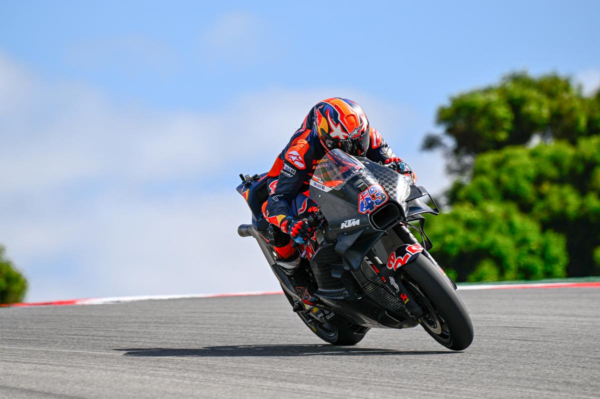 Will KTM reach adulthood in 2023?