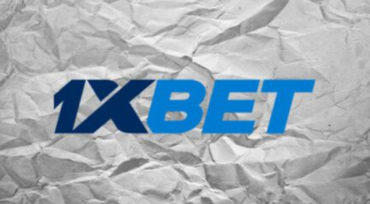 Ejemplo de interfaz de 1xBet